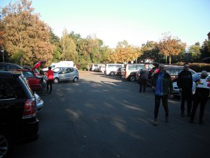 RTF Spandau Mad-Mat 206